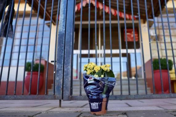 Estudante teve um trauma cranioencefálico causado pelas agressões e passou por cirurgia no Hospital Santa Terezinha, em Erechim. Após melhora clínica, recebeu alta na manhã deste domingo (13)