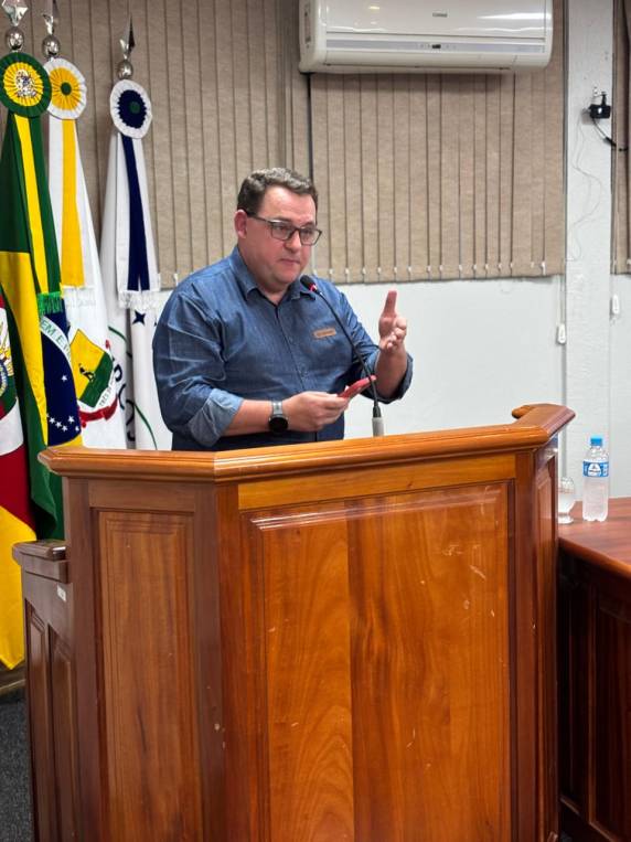 Transparência e desenvolvimento marcaram a Expofeira 2025 - foto 2