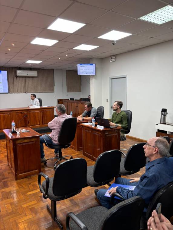 Transparência e desenvolvimento marcaram a Expofeira 2025 - foto 6