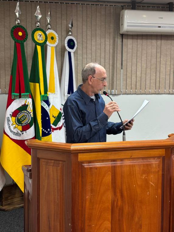 Transparência e desenvolvimento marcaram a Expofeira 2025 - foto 3