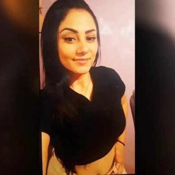 Rosane dos Santos foi localizada com vida e recebeu atendimento médico na UBS do município