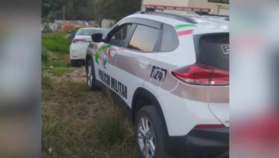 Na noite anterior, o suspeito já havia sido abordado por direção perigosa com crianças na moto