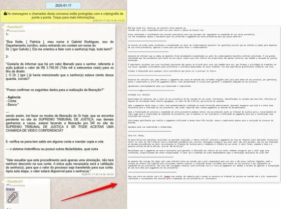 Quatro mandados de prisão preventiva e 17 de busca e apreensão são cumpridos nesta terça-feira contra suspeitos de integrarem esquema