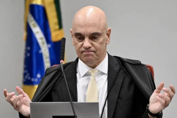Ministro do Supremo Tribunal Federal ficou encarregado de decidir a respeito do Imposto sobre Operações Financeiras, que teve alta derrubada pelo Congresso após decreto do governo