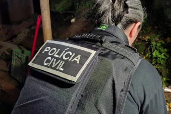 Polícia Civil cumpre 64 mandados em operação contra onda de homicídios que começou com chacina - foto 2