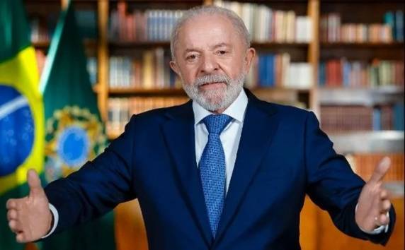 ''São verdadeiros traidores da pátria''