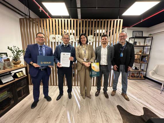 Novas parcerias passam a ser construídas para a Fenasoja 2026 - foto 6