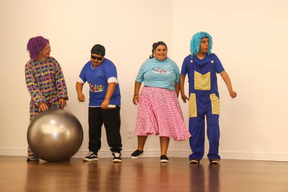 X Conferência Municipal de Assistência Social celebra os 20 anos do SUAS com envolvimento da comunidade - foto 3