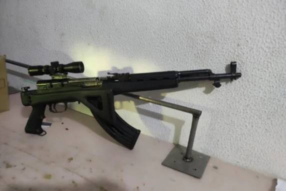 Policial civil é baleado na zona sul de Porto Alegre em operação contra grupo que negociava armas dentro das cadeias - foto 3