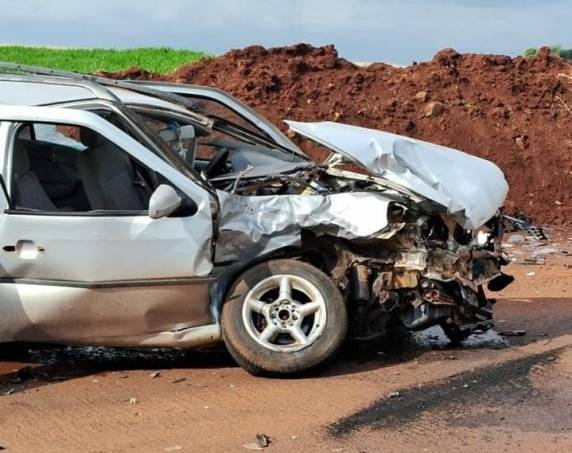 Colisão deixa três feridos na RS-342, em Independência - foto 3