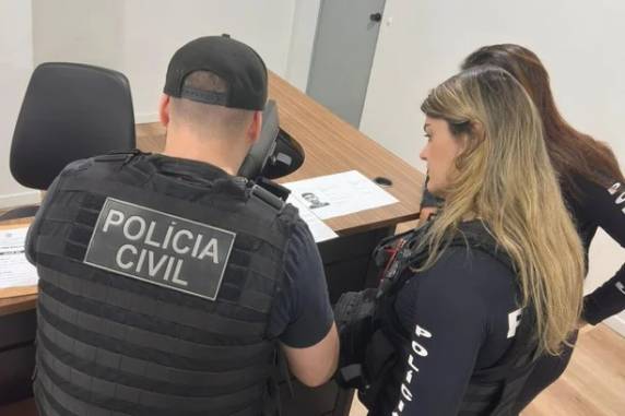 Mandados de prisão e de buscas são cumpridos em São Paulo, no Pará e no Espírito Santo