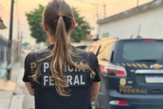 As apurações indicam que ele integrava organização criminosa que causou um prejuízo superior a R$ 3 milhões com benefícios fraudulentos ativos desde 2022