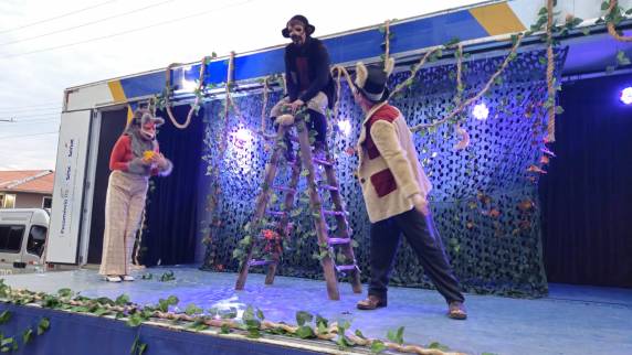 Boa Vista do Buricá encerra Semana da Família com programação cultural e recreativa - foto 3