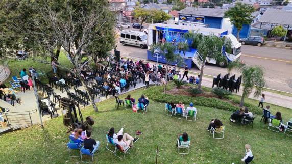 Boa Vista do Buricá encerra Semana da Família com programação cultural e recreativa - foto 2