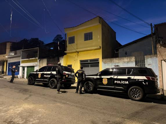 Polícia Civil deflagra operação interestadual contra grupo criminoso que aplicava o golpe do falso advogado - foto 2