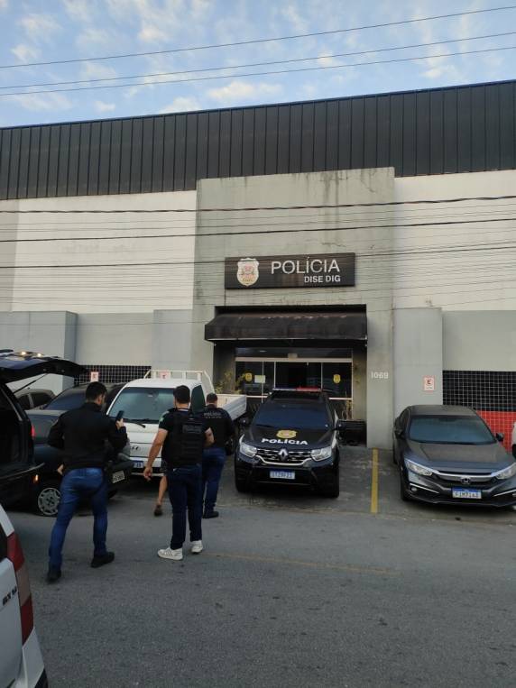 Polícia Civil deflagra operação interestadual contra grupo criminoso que aplicava o golpe do falso advogado - foto 5