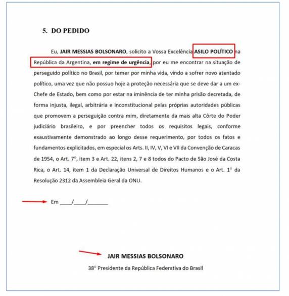 Inquérito apurava suspeita de obstrução de investigação e atuação contra autoridades brasileiras