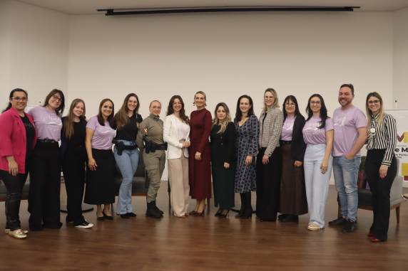 Mulheres inspiram e fortalecem rede de proteção em roda de conversa - foto 2