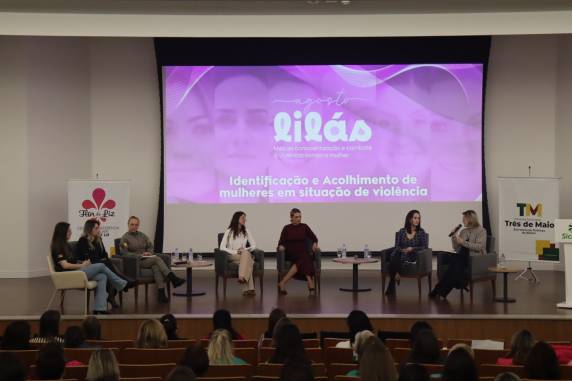 Mulheres inspiram e fortalecem rede de proteção em roda de conversa - foto 3