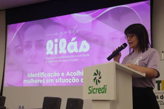 Mulheres inspiram e fortalecem rede de proteção em roda de conversa - foto 4
