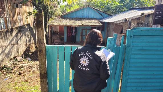 Ação integrada da Polícia Civil promove fiscalização de medidas protetivas e reforça a defesa dos direitos de grupos vulneráveis na região de Santo Ângelo.