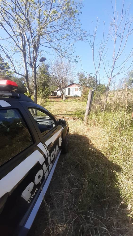 Polícia Civil realiza Operação Elo de Proteção em Santo Ângelo e região - foto 3