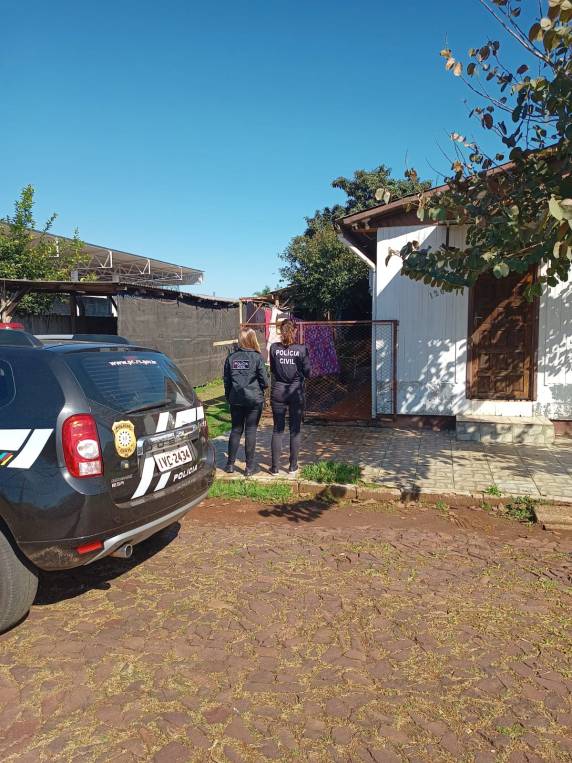 Polícia Civil realiza Operação Elo de Proteção em Santo Ângelo e região - foto 10