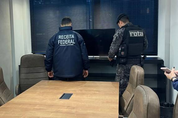 PCC controla ao menos 40 fundos de investimentos com patrimônio superior a R$ 30 bilhões e opera na Faria Lima - foto 5