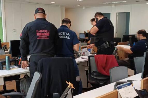 PCC controla ao menos 40 fundos de investimentos com patrimônio superior a R$ 30 bilhões e opera na Faria Lima - foto 3
