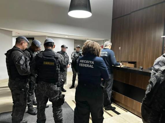 PCC controla ao menos 40 fundos de investimentos com patrimônio superior a R$ 30 bilhões e opera na Faria Lima - foto 4