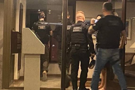 Empresários são presos suspeitos de usar laranjas no comando de empresas para fraudar licitações - foto 3