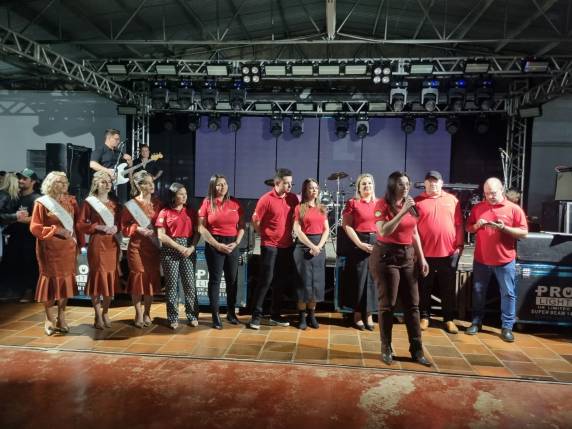 Independência comemora 60 anos com baile popular e anuncia atrações da 7ª Expoinde - foto 2