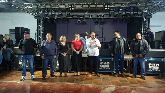 Independência comemora 60 anos com baile popular e anuncia atrações da 7ª Expoinde - foto 3