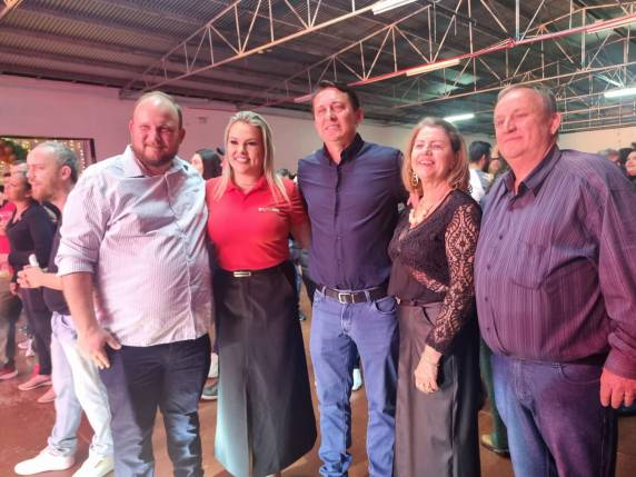 Independência comemora 60 anos com baile popular e anuncia atrações da 7ª Expoinde - foto 4