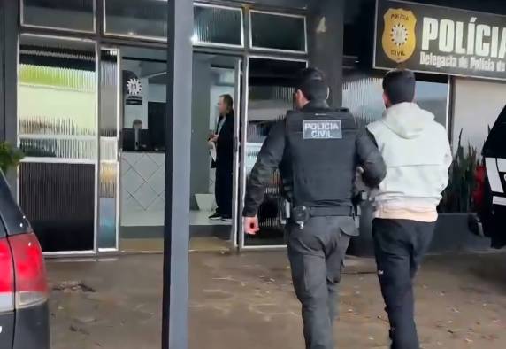 Ação cumpriu 14 ordens judiciais e resultou em novas prisões e apreensões contra o tráfico de drogas