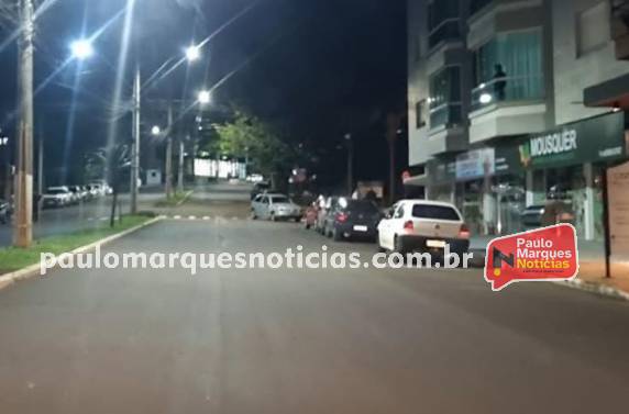Acidente de trânsito em Três de Maio resulta apenas em danos materiais - foto 3