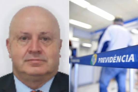 Investigação aponta que ele transferiu R$ 9,3 milhões para pessoas relacionadas a servidores entre 2023 e 2024. Outro sócio do esquema também foi preso