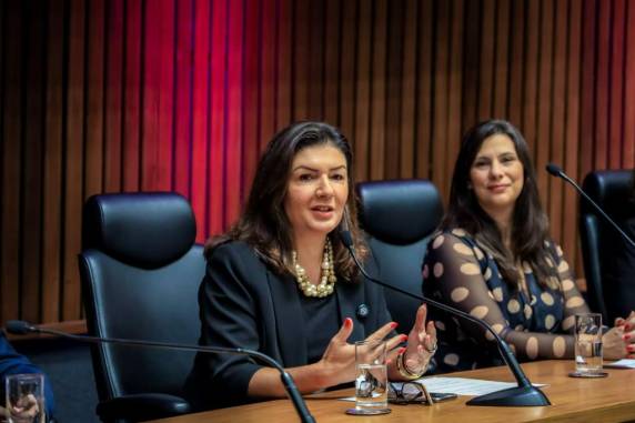 MPRS debate os desafios e caminhos da educação especial na perspectiva inclusiva - foto 2