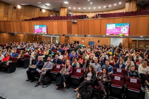MPRS debate os desafios e caminhos da educação especial na perspectiva inclusiva - foto 4