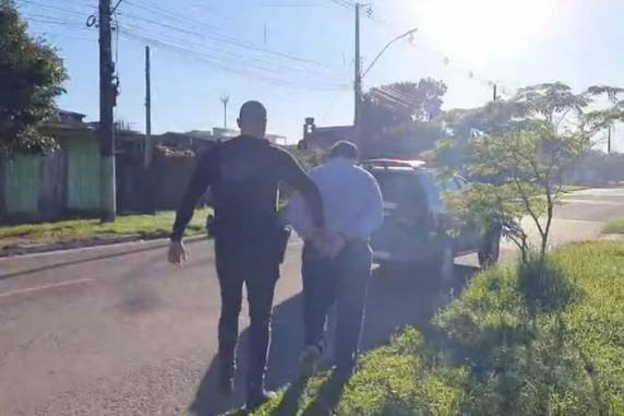 Abusos teriam ocorrido em 2018. Outras duas pessoas procuraram as autoridades para relatar que foram vítimas do mesmo homem