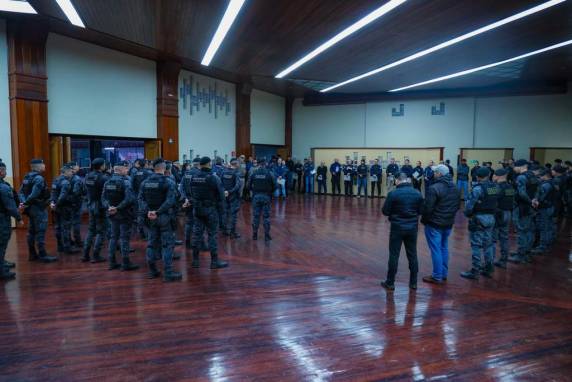 Operação Contas Abertas: segunda fase é deflagrada pelo Ministério Público na Serra Gaúcha - foto 2