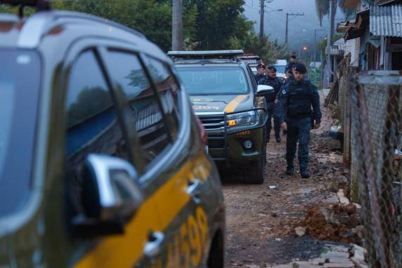 Operação Contas Abertas: segunda fase é deflagrada pelo Ministério Público na Serra Gaúcha - foto 4