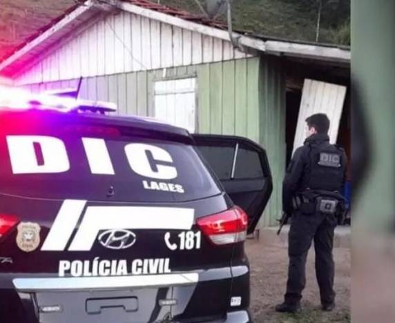 Crime ocorreu em abril deste ano; vítima de 85 anos foi esfaqueada em diversos locais do corpo