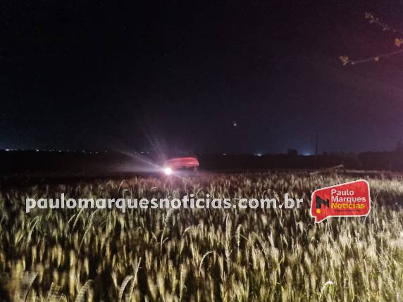 Acidente grave deixa duas pessoas feridas em Três de Maio - foto 4