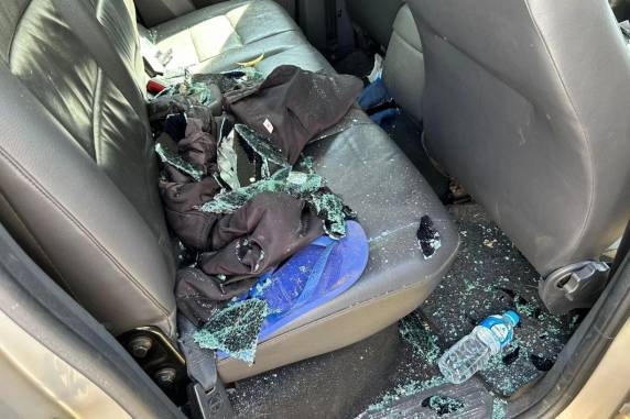Homem é arremessado em caçamba após atropelamento em Ijuí; motorista fugiu do local - foto 2