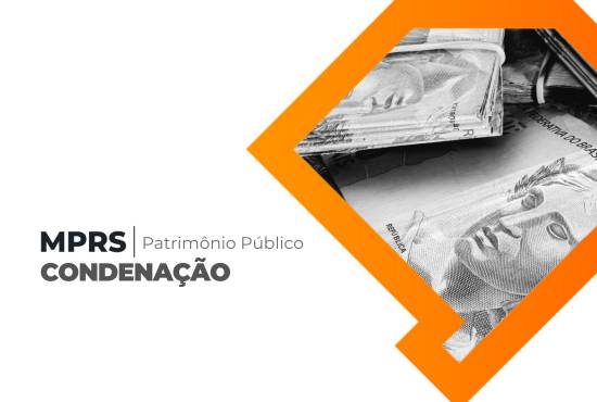 Dois servidores de São Nicolau são condenados por improbidade administrativa após desvio de mais de R$ 200 mil em tributos municipais.