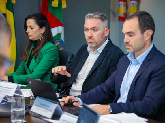 Fundo presidido pelo MPRS seleciona 14 iniciativas que serão contempladas com mais de R$ 29 milhões - foto 5