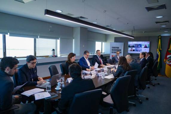 Fundo presidido pelo MPRS seleciona 14 iniciativas que serão contempladas com mais de R$ 29 milhões - foto 4