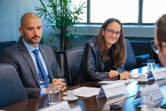 Fundo presidido pelo MPRS seleciona 14 iniciativas que serão contempladas com mais de R$ 29 milhões - foto 3