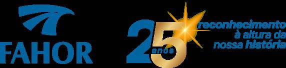 Instituição celebra jubileu de prata e conquista nota máxima no recredenciamento do MEC com selo comemorativo especial